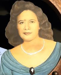 Gloria Vallejo Obituary