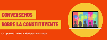 Revisa aquí cada uno de los distritos, las comunas que abarcan y las opciones que ofrecemos como lista del pueblo. Conversaciones Constituyentes Home Facebook