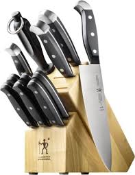 But do you know what to look for in a knife? The Best Knife Sets Of 2021 Reviewed