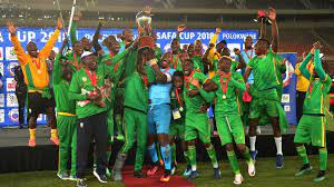 Jun 15, 2021 · it will be the 20th edition of the cosafa cup which will be staged in gqeberha from july 7 to 18. Cosafa Cup South Africa Based Arubi Headlines Zimbabwe Squad Goal Com