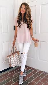 Pin By 𝐣𝐨𝐚𝐧 𝐩𝐚𝐝𝐨𝐧 On My Style Cool Summer Outfits Fashion Clothes