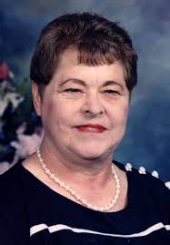 Obituary for Patricia Hayes Maynard