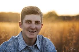 Senior Spotlight: Brody Mckee-Willow Springs High School