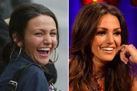 The stylish home has a whopping. You Didn T Need To Michelle Keegan Forced To Deny Having Her Teeth Done As Rumours Swirl During Alan Carr Tv Appearance Ok Magazine