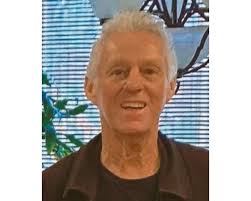 Barry Brown Obituary (1956