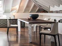 Tavolo Modello Roma By Tonin Casa Tonin Casa Non Lascia Nulla Al Caso Infatti Seleziona Solo I Marmi Con Negozi Di Arredamento Tavolo Design Mobili Di Lusso