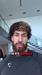 Brian Fichera's Instagram Stories