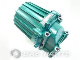 Crankcase Volvo Separator 21373007 Sales Id 5194272