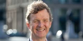 Jonathan Cornwell's Instagram, Twitter & Facebook