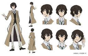 Check spelling or type a new query. No Longer Human Osamu Dazai Archi Anime
