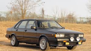 Image result for Stratos Blue 1984 Audi