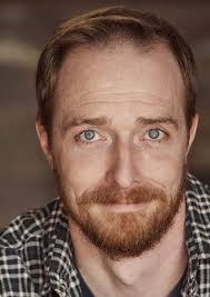 Fan Casting Matthew Jaeger as Moak in Malazan world