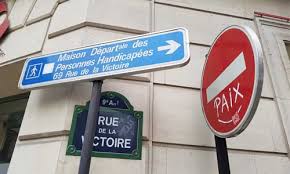 Check spelling or type a new query. Familles Face Aux Mdph Les Raisons De La Colere