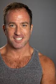 Scott Backman's Instagram, Twitter & Facebook