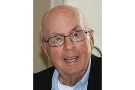 Robert Purcell Obituary (1930