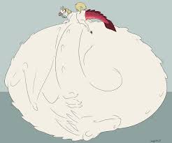 Rule34 - If it exists, there is porn of it  shinylatias, dragon (shrek),  maximus (tangled)  7285145