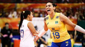 Carol gattaz e camila brait fizeram um jogaço e foram importantíssimas em quadra. Vnl2018 News Detail Tandara Returns Home For Fourth Stint With Osasco Volleyball World