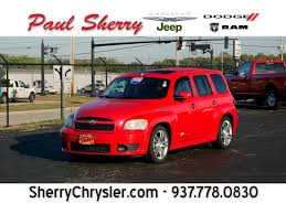 Technical support provided by 1 factory radio. 2008 Chevrolet Hhr Ss Cp16067a Paul Sherry Chrysler Dodge Jeep Ram