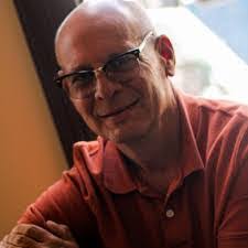 Douglas Rourke's Instagram, Twitter & Facebook