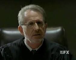 Just saw this and noticed our 2 fave guys in the background! Don't know if  anyone has seen it but I was happy to find it!