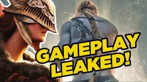 Elden ring was first revealed almost two years ago elden ring was first revealed almost two years ago, and fans have taken to posting some pretty ridiculous memes to cope with the lack of new info. Elden Ring Gameplay Leak 6 New Details You Need To Know