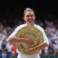 Simona halep se află deja la roma, unde va debuta direct în turul secund, împotriva învingătoarei după scăderea celor 585 de puncte primite anul trecut pentru finala pierdută la roma, halep are în. Halep Hashtag On Twitter