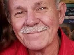 David Rodney Corbin's Obituary