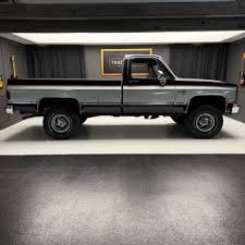Image result for Schwarzgrau 1987 Truck