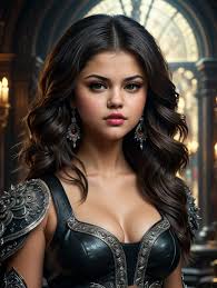 Selena Gomez AI Nude: AI Porn Generated | fanscribers.com