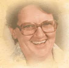 Eileen Beye Obituary & Funeral