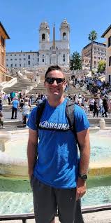 ARC Scholarship Helping Aerospace Engineering Major Have a Blast