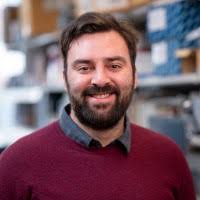 The Katharine Hsu Lab