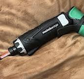 Electric screwdriver : r/rccars