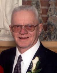 Perry David Trowbridge (1926-2006)