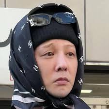 Salt butter bread for last time, it lives up to the hype! Thank you Busan  for the wonderful memories. Will come again 2026/2027 amiin 😂🤣🤣 6 days  were not enough 🙂 Location: