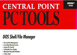 Image result for Computers Software File Management File Managers DOS