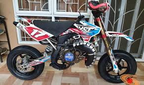 We did not find results for: Modif Mini Supermoto Ycf Daytona Anima Basis Mesin Ninja Rr Superkips Setia1heri Com