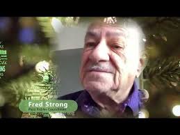Fred Strong