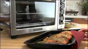 kitchenaid kco223cu convection