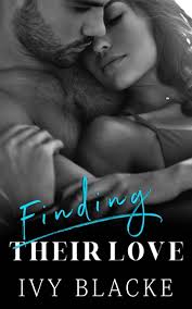 Finding Their Love: Miranda and Rod's Love Story (Love Series): Blacke,  Ivy, Blacke, Ivy: 9798598083321: Amazon.com: Books