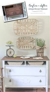 $905.00 38% off or $49.22/month with. Dining Room Sideboard Made From Antique Dresser Anderson Grant