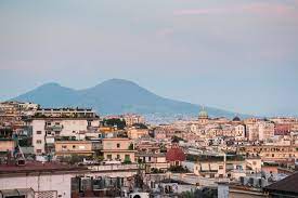 Visualizza altre idee su napoli, napoli italia, italia. 36 Hours In Naples Italy The New York Times