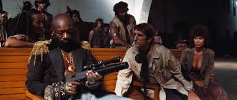 12 Facts About John Carpenter's 'Escape From New York'