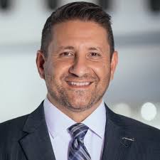 Robert (Hoss) Kleinschmidt