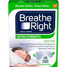 Based on our research and our tests, as well as the findings of experts, they may not only reduce but even completely eliminate snoring caused by such issues. Nasal Strips For Allergies