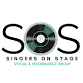 Vocal Performance Group Auditions