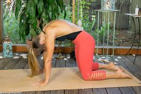 This session is short but. Morning Yoga Sequence To Awaken Your Body A Free Morning Yoga Guide The Journey Junkie