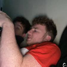 When I said it's her and I, that shit was a lie.” 😬