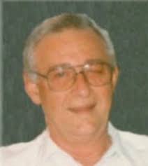 Emery Bernard Obituary (1929