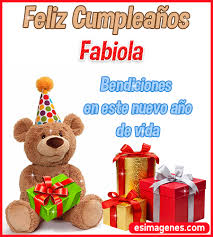 Ver más ideas sobre imagen feliz cumpleaños, postales de feliz cumpleaños, tarjetas de feliz cumpleaños. Feliz Cumpleanos Fabiola